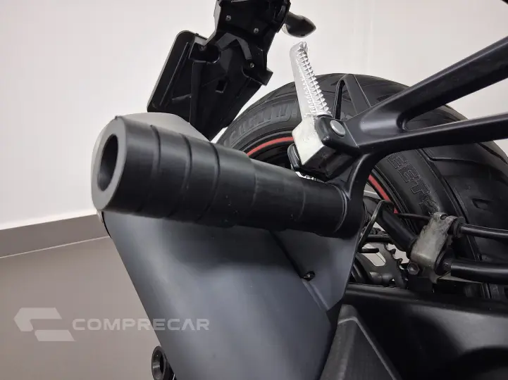 YAMAHA YZF R3 ABS