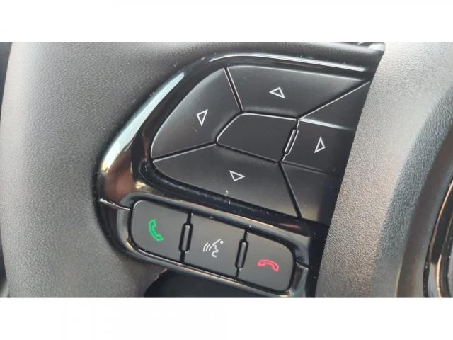 STRADA - 1.0 TURBO 200 ULTRA CD CVT