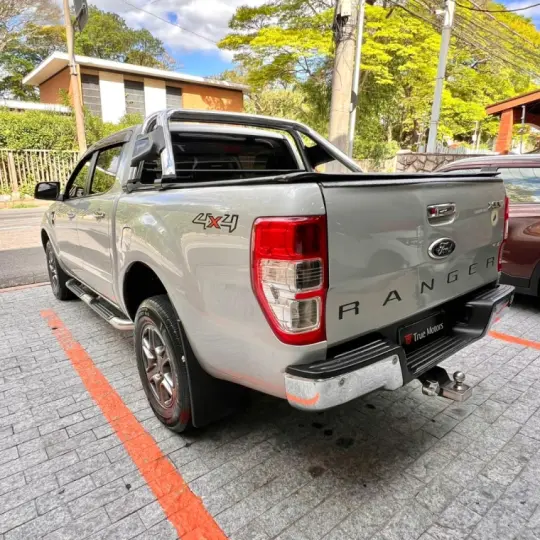 RANGER 3.2 XLT 4X4 CD 20V