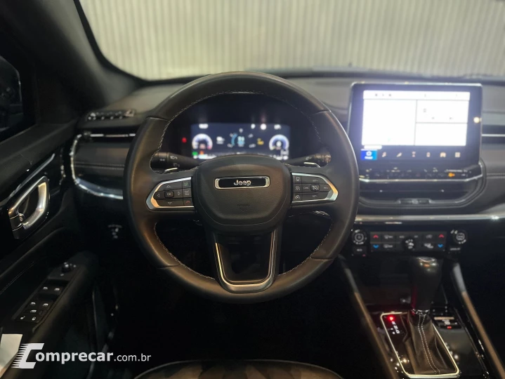 COMPASS 1.3 T270 TURBO FLEX S AT6