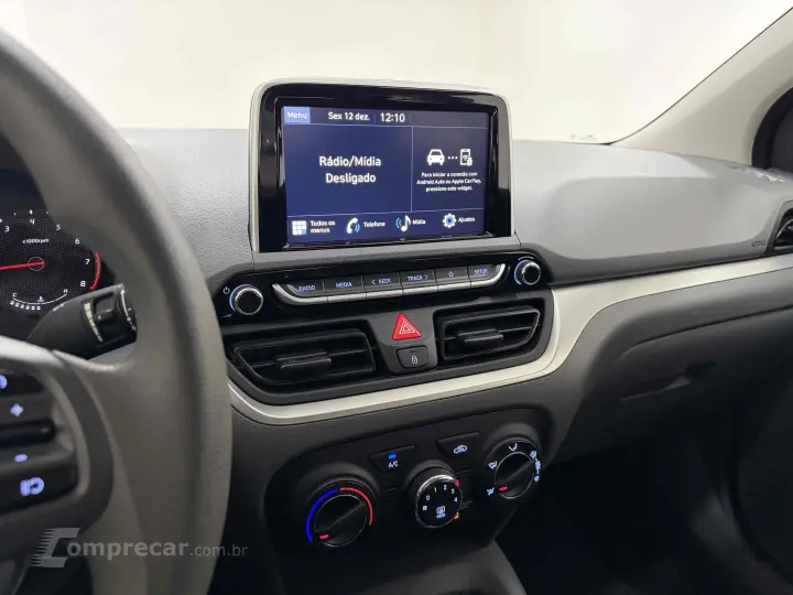 HB20S 1.0 12V FLEX COMFORT MANUAL