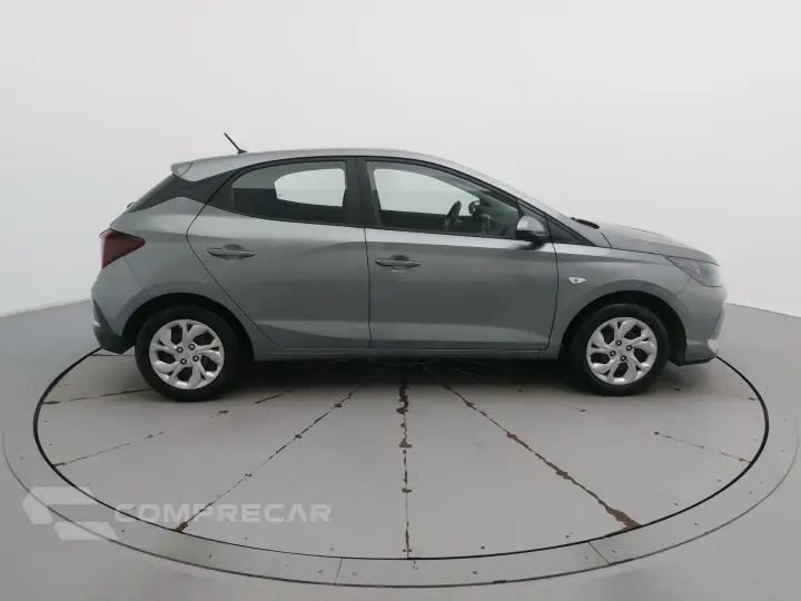 HB20 1.0 12V FLEX SENSE PLUS MANUAL