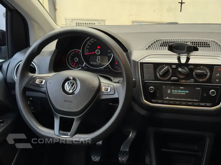 UP 1.0 170 TSI Xtreme