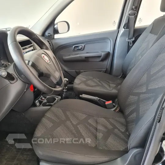 PALIO 1.0 MPI Fire 8V