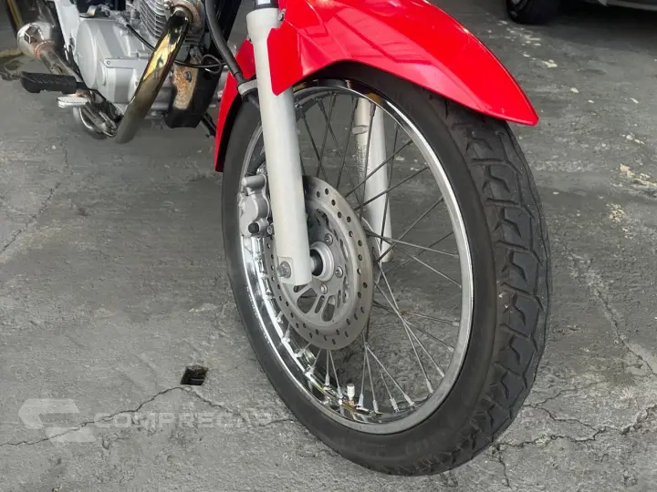 CG Fan 150 ESDI