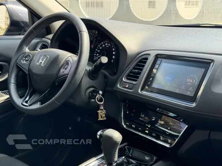 HR-V 1.8 16V EX