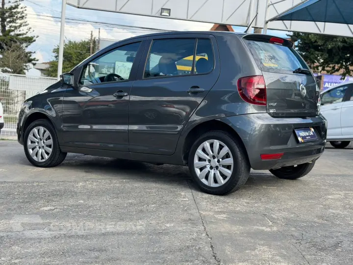 Fox 1.6 Mi I MOTION Total Flex 8V 5p