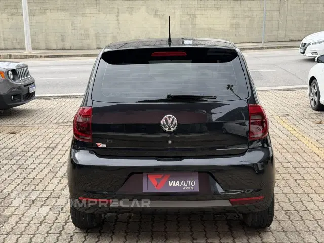 FOX - 1.0 MI BLACKFOX 8V 4P MANUAL