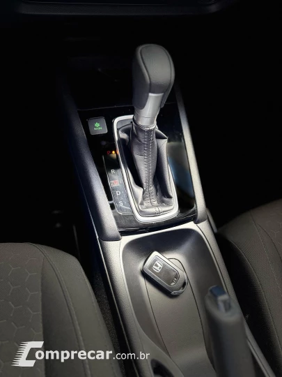 CITY 1.5 I-vtec EX