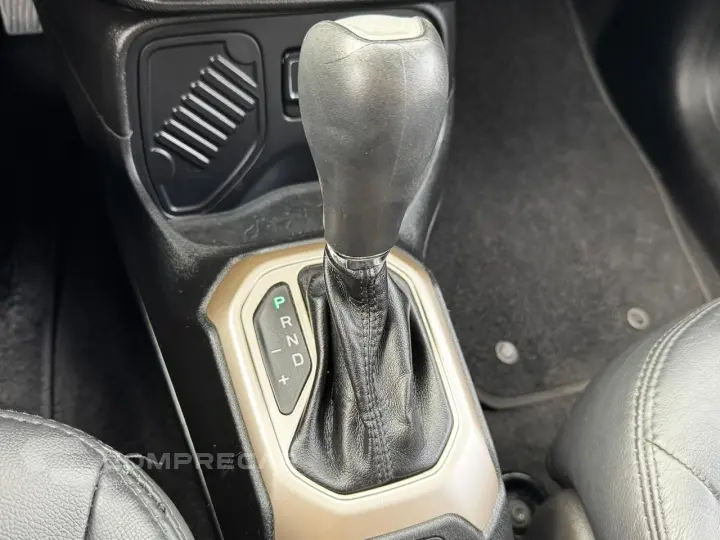 RENEGADE 1.8 16V Sport