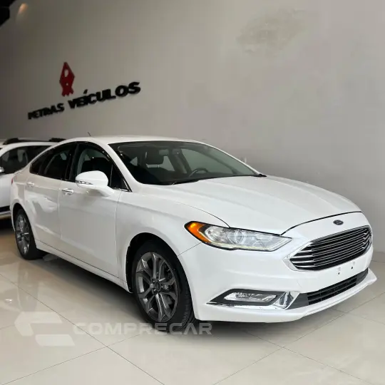 FUSION 2.0 SEL 16V