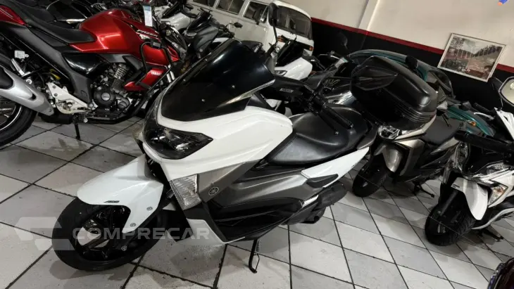nmax 160C abs