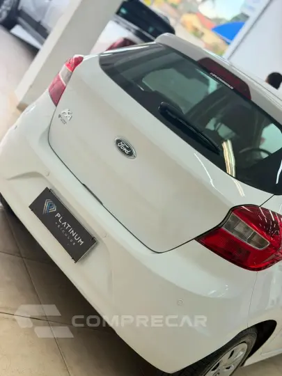 Ka 1.0 SE/SE Plus TiVCT Flex 5p