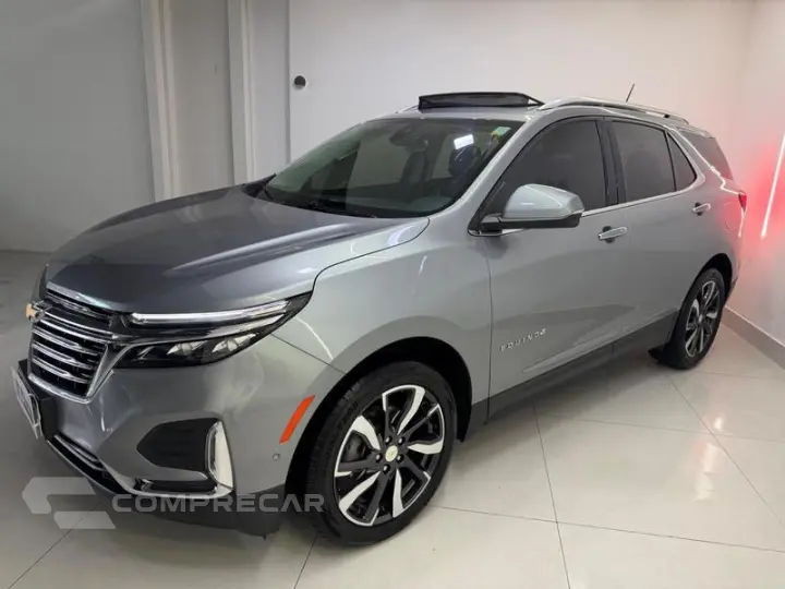 CHEV EQUINOX 15T PRE