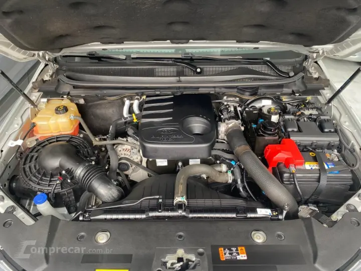 Ranger XLS 2.2 4x2 CD Diesel Aut.