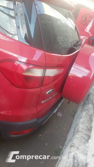 ECOSPORT FREST