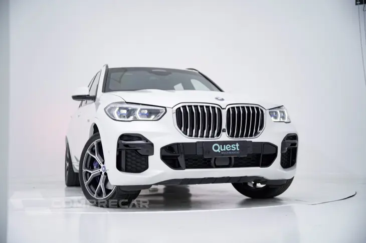 X5 XDRIVE 45e 3.0 M.Sport  Aut. (Híb.)