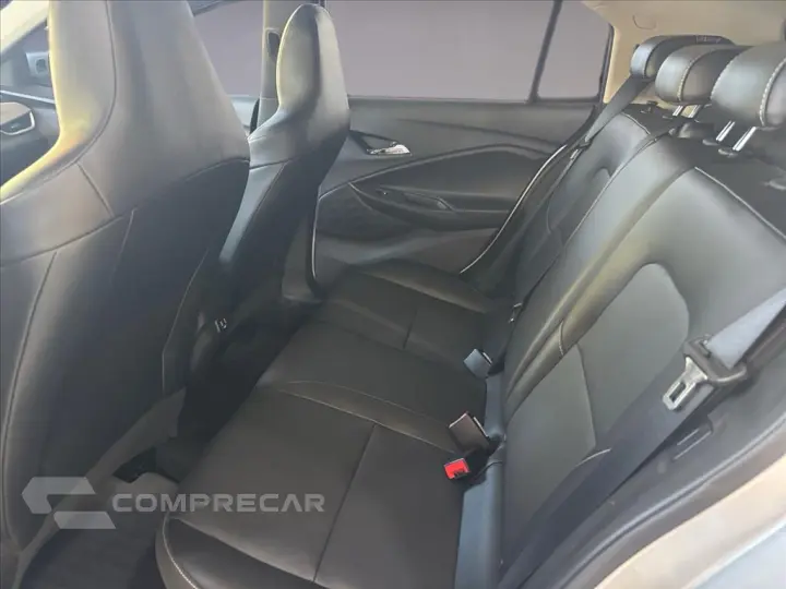 ONIX 1.0 TURBO FLEX PREMIER AUTOMÁTICO