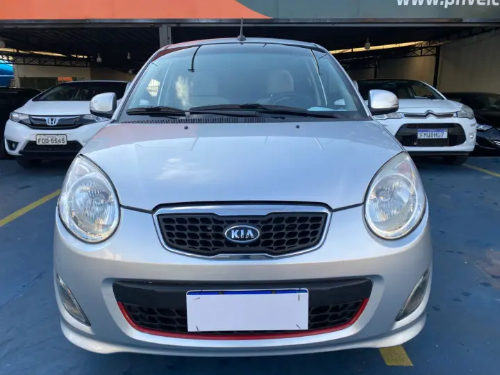 Picanto