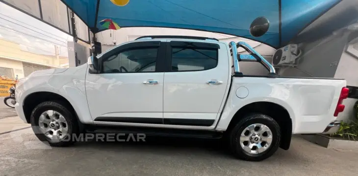 S10 2.4 LTZ 4X2 CD 8V