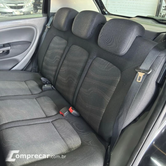 Punto ATTRACTIVE 1.4 Fire Flex 8V 5p