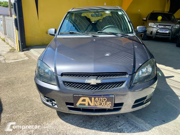 CELTA 1.0 MPFI LS 8V