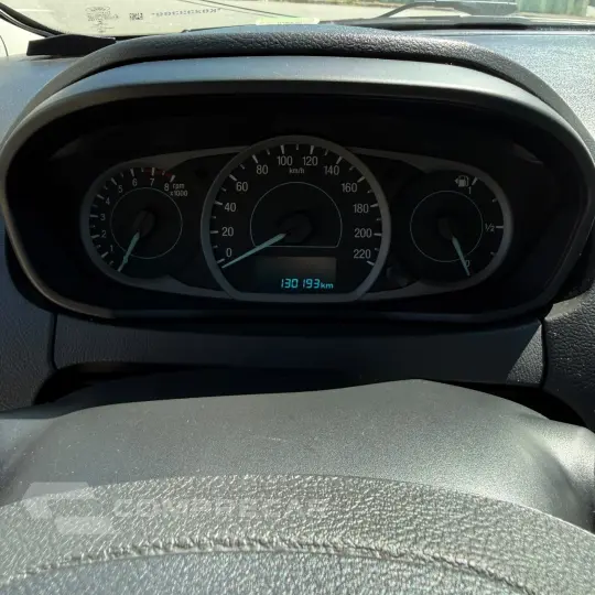 KA 1.5 SE 16V
