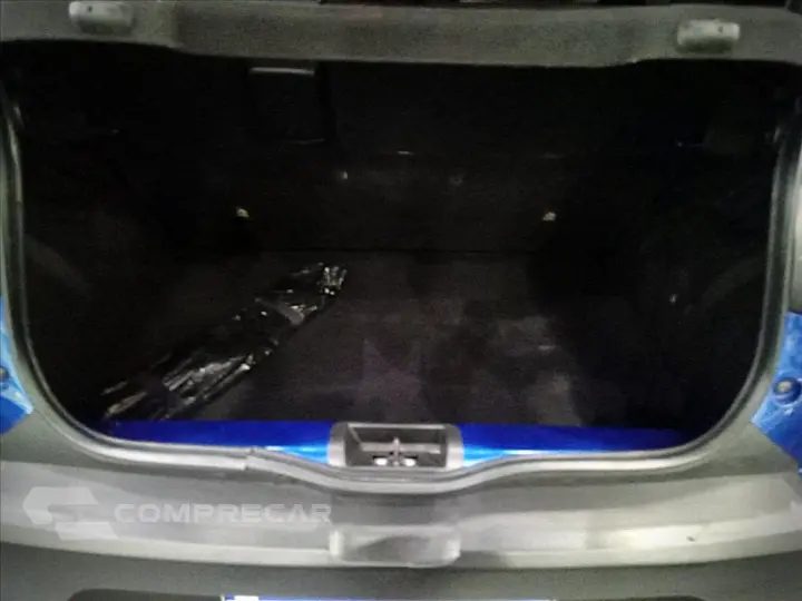 KWID 1.0 12V SCE FLEX INTENSE MANUAL