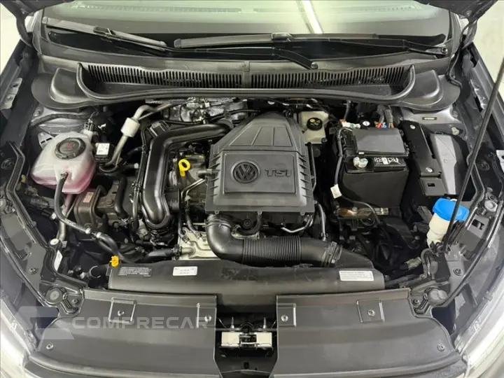 NIVUS 1.0 200 TSI Highline