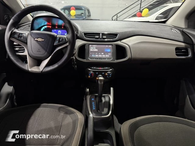 PRISMA - 1.4 MPFI LTZ 8V 4P AUTOMÁTICO