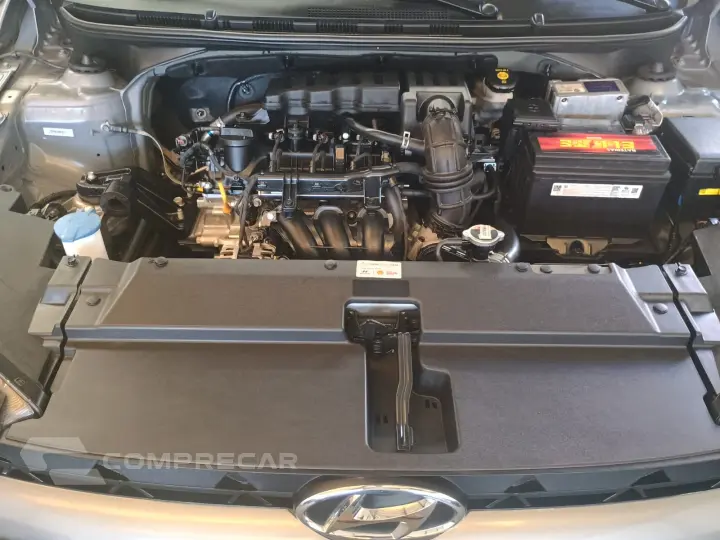 HB20 1.0 12V Comfort Plus