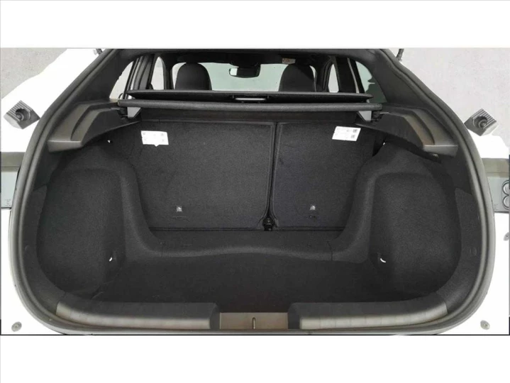 FASTBACK 1.3 TURBO 270 FLEX LIMITED EDITION AT6