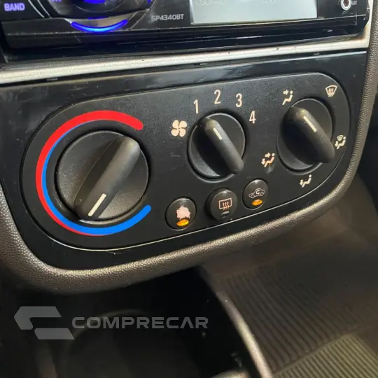 Corsa Sed. Premium 1.4 8V ECONOFLEX 4p