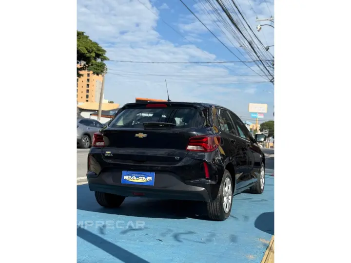 ONIX 1.0 FLEX PLUS LT MANUAL