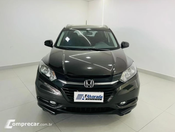 HR-V EXL CVT
