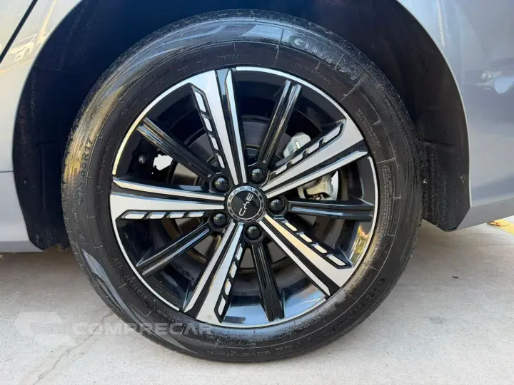 King 1.5 Dm-I Phev Gs Automático
