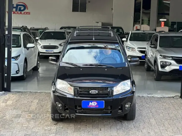 ECOSPORT XLT2.0FLEX