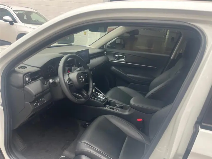 HR-V 1.5 DI I-VTEC FLEX EXL CVT