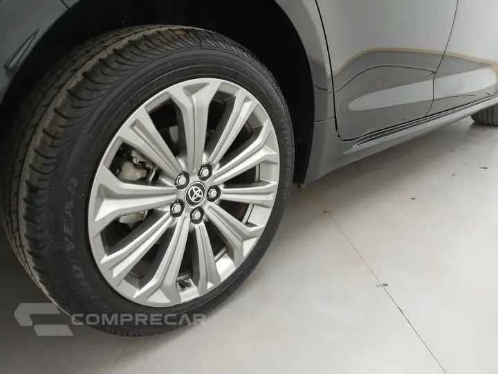 COROLLA 2.0 VVT-IE FLEX XEI DIRECT SHIFT