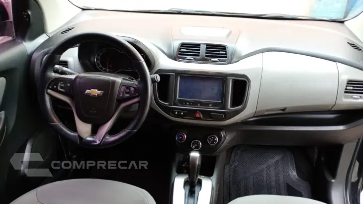 SPIN 1.8 LTZ 8V