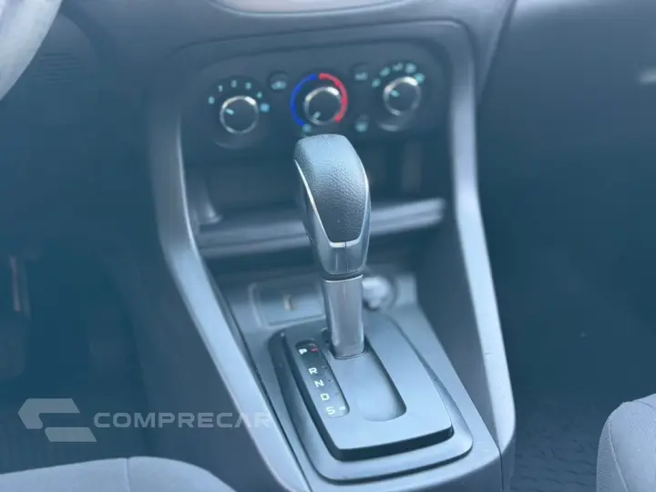 KA 1.5 TI-VCT FLEX SE PLUS AUTOMÁTICO