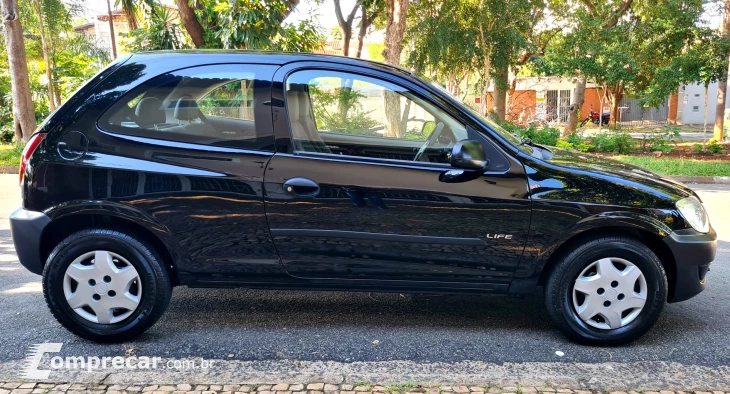 CELTA 1.0 MPFI 8V