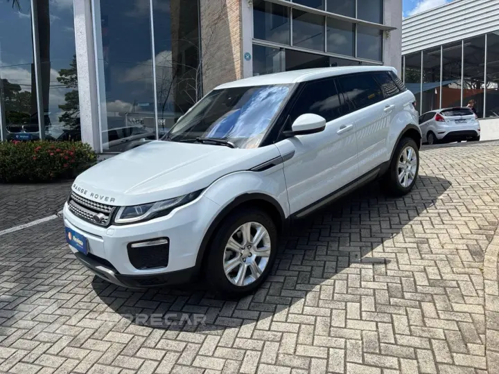 EVOQUE Evoque P240 se