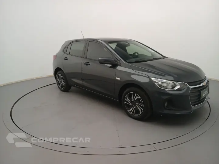 ONIX 1.0 FLEX LT MANUAL