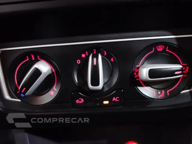 FOX - 1.6 MSI RUN 8V 4P MANUAL