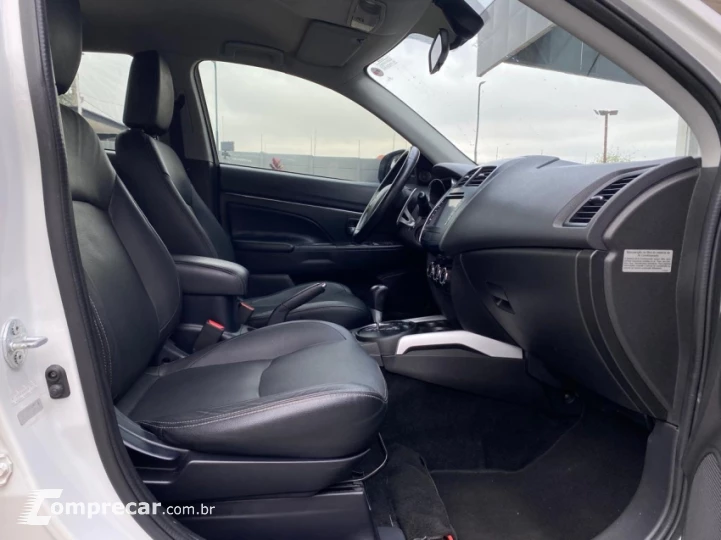 ASX 2.0 4X4 AWD 16V