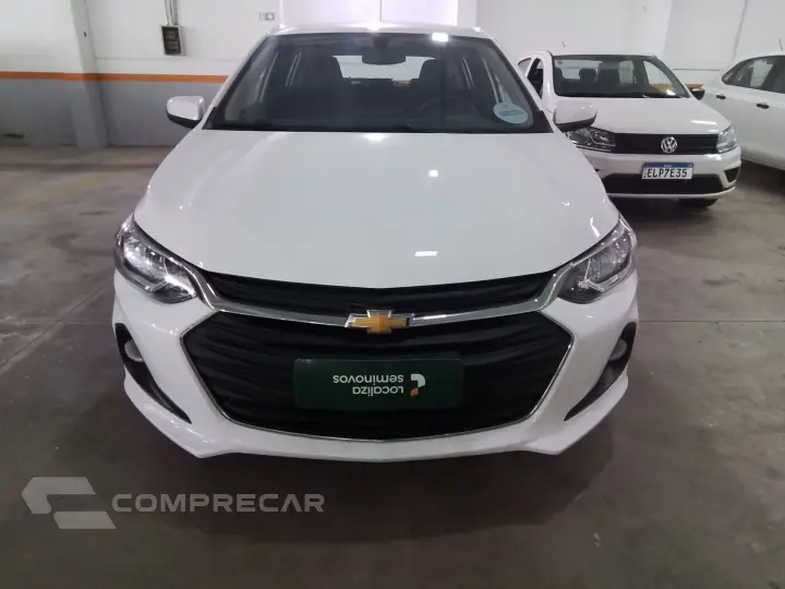 ONIX 1.0 FLEX LT MANUAL