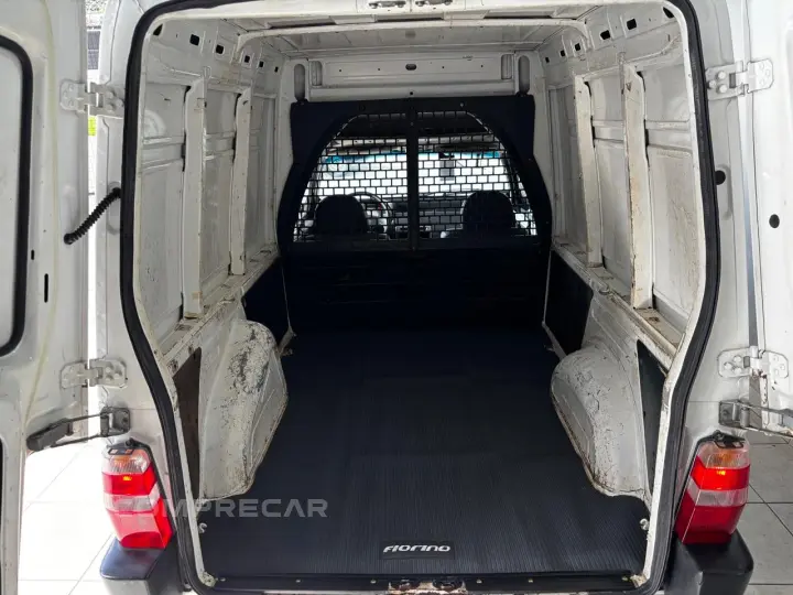 FIORINO 1.3 MPI Fire Furgão 8V
