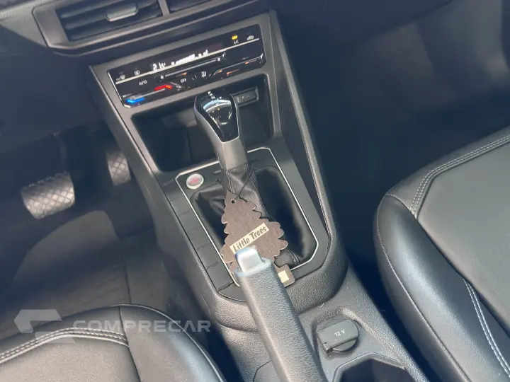 VIRTUS 1.0 200 TSI COMFORTLINE AUTOMÁTICO