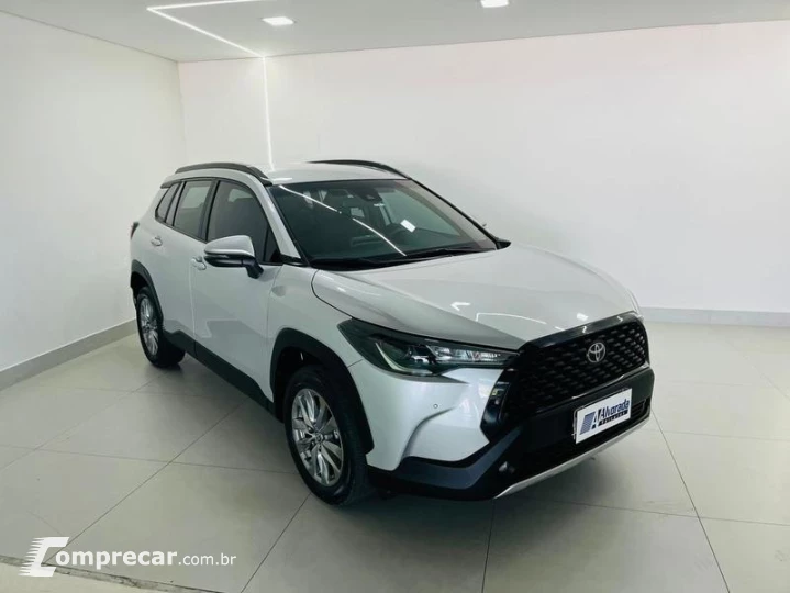 CCROSS XR 20